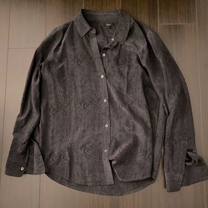 Rails Kate top. Silk Cobra